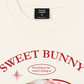 Áo Thun Relaxed Fit Sweet Bunny
