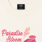 Áo Thun Relaxed Fit Paradise Bloom