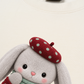 Áo Thun Relaxed Fit Cherry Bunny