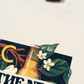 Áo Thun Relaxed Fit Pear Cider