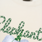 Áo Thun Relaxed Fit Emerald Daydream