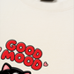 Áo Thun Relaxed Fit Good Mood Sushi Cat