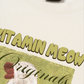 Áo Thun Relaxed Fit  Vitamin Meow With Duck