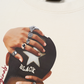 Áo Thun Relaxed Fit BOUNCE BACK© Star Hairstyle