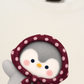 Áo Thun Relaxed Fit Tiny Penguin