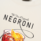 Áo Thun Relaxed Fit Negroni