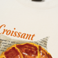 Áo Thun Relaxed Fit Croissant
