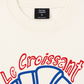 Áo Thun Relaxed Fit Le Croissant