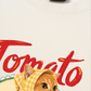 Áo Thun Relaxed Fit Tomato Meow