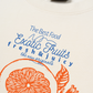 Áo Thun Relaxed Fit Fresh & Juicy