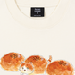 Áo Thun Relaxed Fit Cute Bread