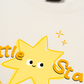 Áo Thun Relaxed Fit Daily Cuties Little Star