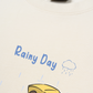 Áo Thun Relaxed Fit Teddy Land Teddy Rainy Day