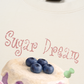 Áo Thun Relaxed Fit Sugar Dream