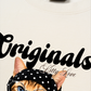 Áo Thun Relaxed Fit Originals Kitty Love
