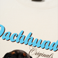 Áo Thun Relaxed Fit Originals Couple Dachhund