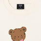 Áo Thun Relaxed Fit Mr Bear's Dream