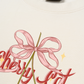 Áo Thun Relaxed Fit Daily Cuties Cherry Cat
