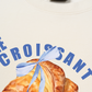 Áo Thun Relaxed Fit Le Croissant