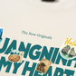 Áo Thun Relaxed Fit Quang Ninh In My Heart