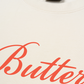 Áo Thun Relaxed Fit Sweet Butter