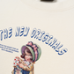 Áo Thun Relaxed Fit Year Of Enternal Innocence