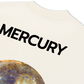 Áo Thun Relaxed Fit The Planet Profile Mercury