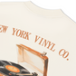 Áo Thun Relaxed Fit New York Vinyl