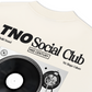 Áo Thun Relaxed Fit Social Club