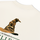 Áo Thun Relaxed Fit Slytherin Chosen