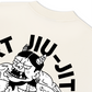 Áo Thun Relaxed Fit Fort Jiu Jitsu