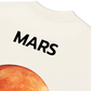 Áo Thun Relaxed Fit The Planet Profile Mars