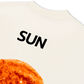 Áo Thun Relaxed Fit The Planet Profile Sun
