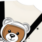 Áo Thun Relaxed Fit Space Teddy