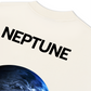 Áo Thun Relaxed Fit The Planet Profile Neptune