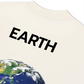 Áo Thun Relaxed Fit The Planet Profile Earth
