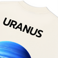 Áo Thun Relaxed Fit The Planet Profile Uranus