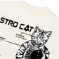 Áo Thun Relaxed Fit Meow-ssion To Mars