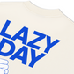 Áo Thun Relaxed Fit Lazy Day MH3196MH