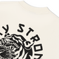 Áo Thun Relaxed Fit Stay Strong Forever