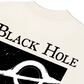 Áo Thun Relaxed Fit Black Hole