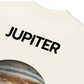 Áo Thun Relaxed Fit The Planet Profile Jupiter