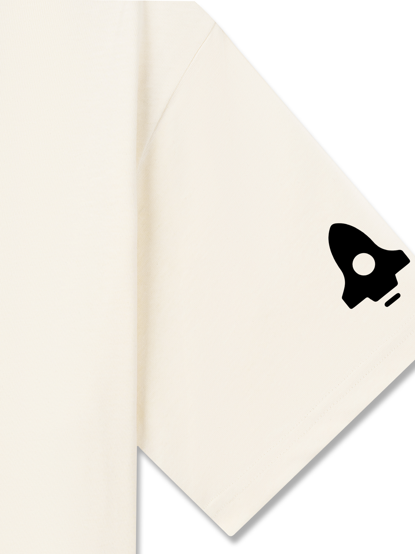Áo Thun Relaxed Fit Meow-ssion To Mars