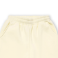 Quần Jogger Nỉ Bông The New Originals Basic