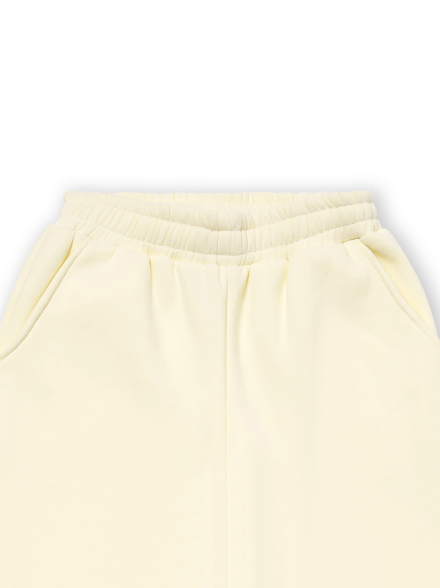 Quần Jogger Nỉ Bông The New Originals Basic