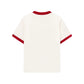Áo Thun Ringer Relaxed Fit Harry Potter Sytherin