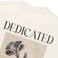 Áo Thun Relaxed Fit Dedicated