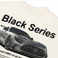 Áo Thun Relaxed Fit CAR Black Series
