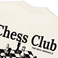 Áo Thun Relaxed Fit Chess Club