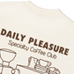 Áo Thun Relaxed Fit Daily Pleasure